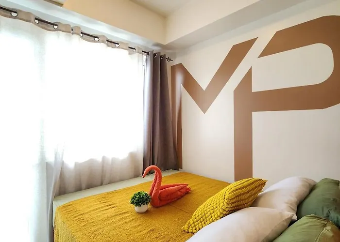 1550 Shore Residences Tower B - Moa