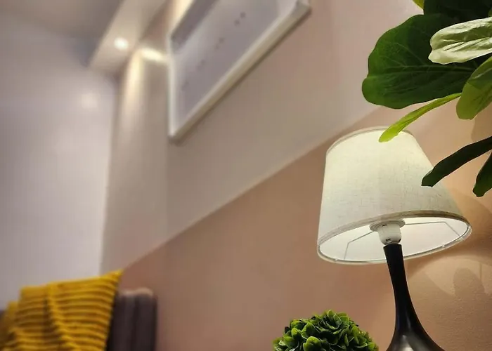 1550 Shore Residences Tower B - Moa Apartamento