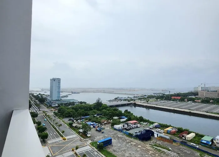 1550 Shore Residences Tower B - Moa