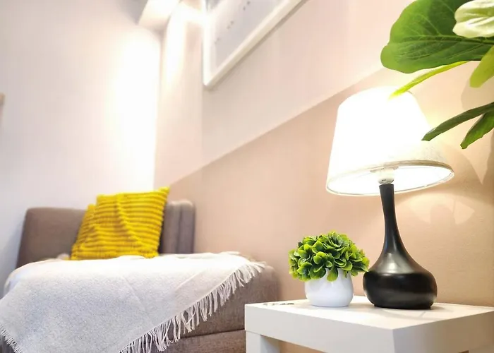 1550 Shore Residences Tower B - Moa *